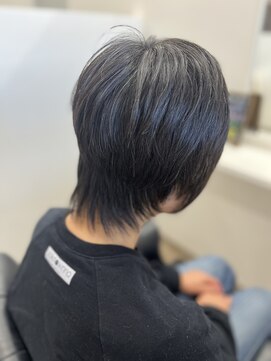 バンビ 大矢野店( Bambi) ネオウルフ