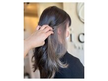イコウヘアデザイン(icou hair design)