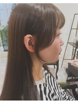 モンティ レヴィ レイヤースタイル