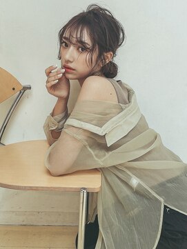 ウィクシー(wixy) mellow casual by澤田雄基