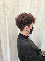 美容室ロゼ 上名古屋店&nbsp;2ブロ　ショート