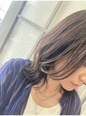 くびれレイヤー