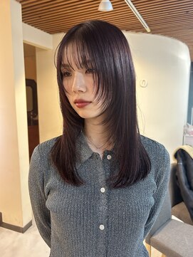 ブリッツ レボ(BLITZ-REVO) お洒落フェイスレイヤー!