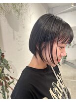 ソラス(SOLAS)&nbsp;マチルダBob