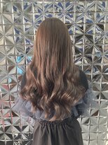 ラブスタシー 水戸店 ラブスタシースタイル☆