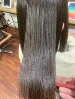 リアナ(RIANA)&nbsp;髪質改善トリートメント