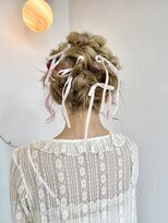 シー(SEE.)&nbsp;arrange