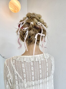 シー(SEE.) arrange