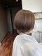 ラフィン(Lafin)の写真/髪のお悩みを解消してくれる！丁寧なカウンセリングと高い技術で、あなたの理想のスタイルを叶えます☆