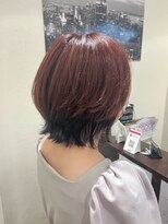 インパークス 五反野店(INPARKS)&nbsp;アンブレラカラー/ウルフ【五反野】