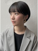 ショート