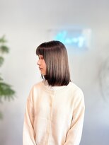 グランツ(GLANZ)&nbsp;ベージュカラー