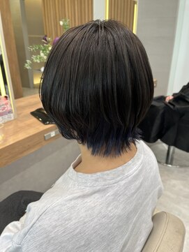 ケンジ 湘南台(KENJE) ミニウルフ