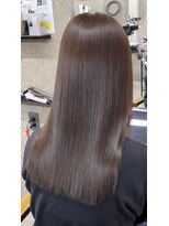 メルシー 福岡天神店(Merci)&nbsp;髪質改善トリートメント/酸性矯正/美髪矯正/福岡/天神