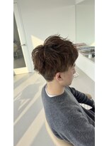 ポテトエル(ポテトL)&nbsp;ショート