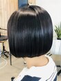 グランデュール 焼津店(GRANDEUR)/GRANDEURのショートヘアが人気の理由とは？