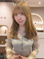ニモ(NIMO.) RIHO 