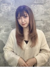 プライズ アイリス 池袋東口店(prize Iris) yasuna 【池袋】