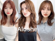 アルーシェウィズスカイ 原宿(Alushe with Sky)