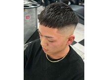 メンズサロン ダイス 岡本 摂津本山(Dice)