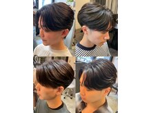 ジュンヌオム リンカラン(Jeune Homme LINGKARAN)