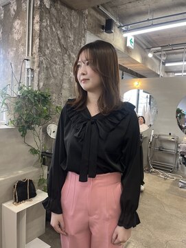 リラ バイ クオーレ(LIRA by CUORE) ナチュラルミディ