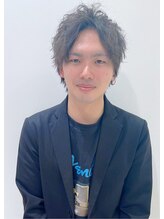 アッシュ いずみ中央店(Ash)&nbsp;松原 京