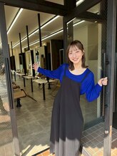 ba-boo by beauty:beastへご来店下さったお客様へ施術内容をご紹介致します。