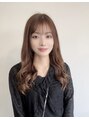 リル(lil) 横田 菜摘