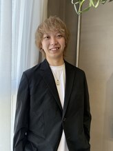 ラボアン 梅田店(lab.em.) 大森 一慶