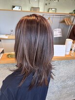 エピ(epi)&nbsp;ピンクベージュ