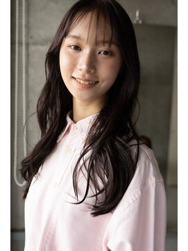 ホロン 池袋(HOLON) 池袋美容室HOLON【レイヤーカット/ローレイヤー】