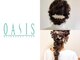 オアシス OASISの写真