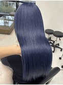 ネイビーブルー