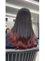 ルビオ(RuBio)&nbsp;グラデーションカラー