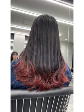 ルビオ(RuBio) グラデーションカラー