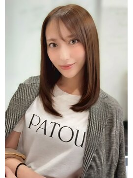 ココラー(COCOlar) ボブレイヤー