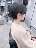 コンパクトショート