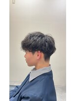 ワークスヘアー(WORKS HAIR)&nbsp;ソフトツイストマッシュ
