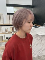 ロゼル(ROSEL)&nbsp;pale silver