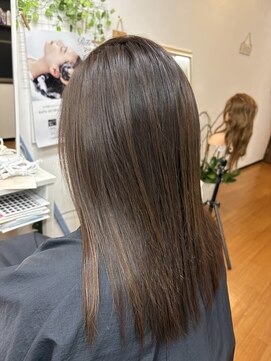 ティダ(TiDa) カラー