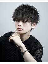 アイトーキョー 下北沢(AI TOKYO) ソフトツイストパーマ