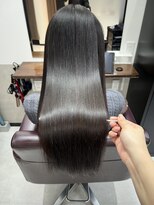 ライア 吉祥寺南口店(laia)&nbsp;髪質改善×艶感【髪質改善 laia 吉祥寺 美容室】