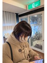 CHERE【シェール】 フェイスフレーミング