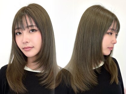 ルージュシー 堀江(RU10C)の写真