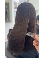 トップスタイル シズオカ(TopStyle SHIZUOKA)&nbsp;美髪矯正×髪質改善カラー