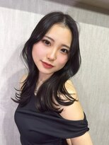 リアンヘアー(LIEN HAIR)&nbsp;くびれミディアム