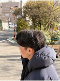 ニュアンスフェザースタイル