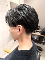 ブルニール 心斎橋(BLEUNIR)&nbsp;センターパート