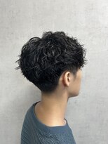 レイ バイ セブンルックス 宇都宮鶴田店(Lay by 7LOOKS) スパイラルパーマ!